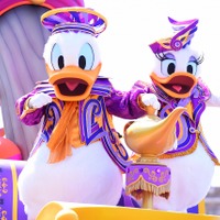 ディズニー オリエンタルランド ライセンス契約76年まで延長 Cinemacafe Net