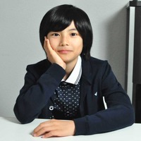 城桧吏 期待して待っていて 約束のネバーランド 年12月18日公開決定 Cinemacafe Net