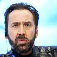 ニコラス ケイジが5度目の結婚 お相手は26歳日本人女優 Cinemacafe Net