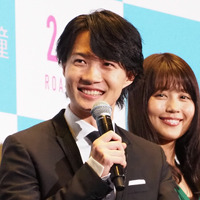 神木隆之介 松井愛莉が四ツ木でアポなし旅 キスマイ北山も登場 火曜サプライズ Cinemacafe Net