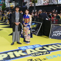 レビュー 名探偵ピカチュウ 初のハリウッド実写化が成功した理由は Cinemacafe Net