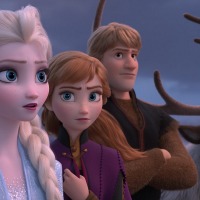 アナと雪の女王2 あらすじ キャスト 吹替声優 11月19日更新 Cinemacafe Net