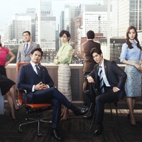 吉田鋼太郎が 最恐の悪役 Suits2 で織田裕二と初共演 Cinemacafe Net
