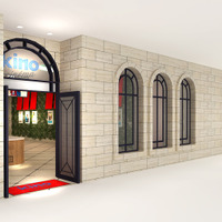 Tohoシネマズ立川立飛9月開業 初のドリンクバー導入へ Cinemacafe Net