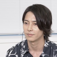 山下智久が海ドラ初主演 神の雫 実写化 仏で製作開始 Cinemacafe Net