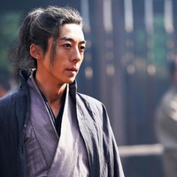 るろうに剣心 ドキュメント写真集発売 佐藤健ロングインタビュー 舞台裏も収録 Cinemacafe Net