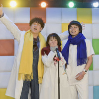 波瑠 田中圭 岸優太 北村匠海 岡崎紗絵と夜間救急医に 新月9 ナイト ドクター Cinemacafe Net