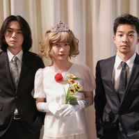 木村文乃 仲野太賀の 姉 役に コントが始まる の青春群像劇に参加へ Cinemacafe Net