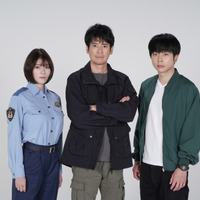 増田貴久 石川 キスシーンに まさか ラブシーンじゃない など衝撃走る 抱える苦悩に心配の声も ボイスii 2話 Cinemacafe Net