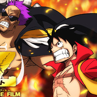 アヴリル ラヴィーン One Piece Film Z にw主題歌で参戦 Cinemacafe Net