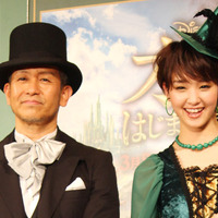 公開直後の オズ はじまりの戦い 早くもディズニーが続編を計画中 Cinemacafe Net