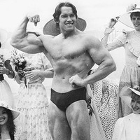 アーノルド シュワルツェネッガー 来年1月に ターミネーター5 の撮影開始と発表 Cinemacafe Net