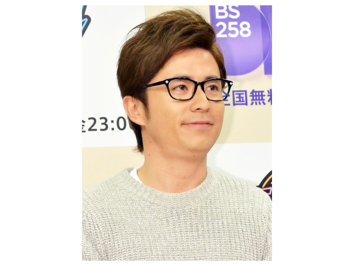 オリラジ 藤森慎吾 田中みな実との交際後は脱 チャラ男 家でラブ充電 Cinemacafe Net