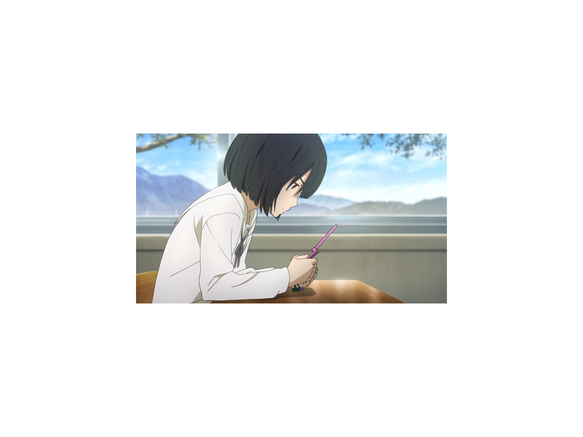あの花 に続く青春群像劇に胸熱 ここさけ Tvcmがweb先行解禁 Cinemacafe Net
