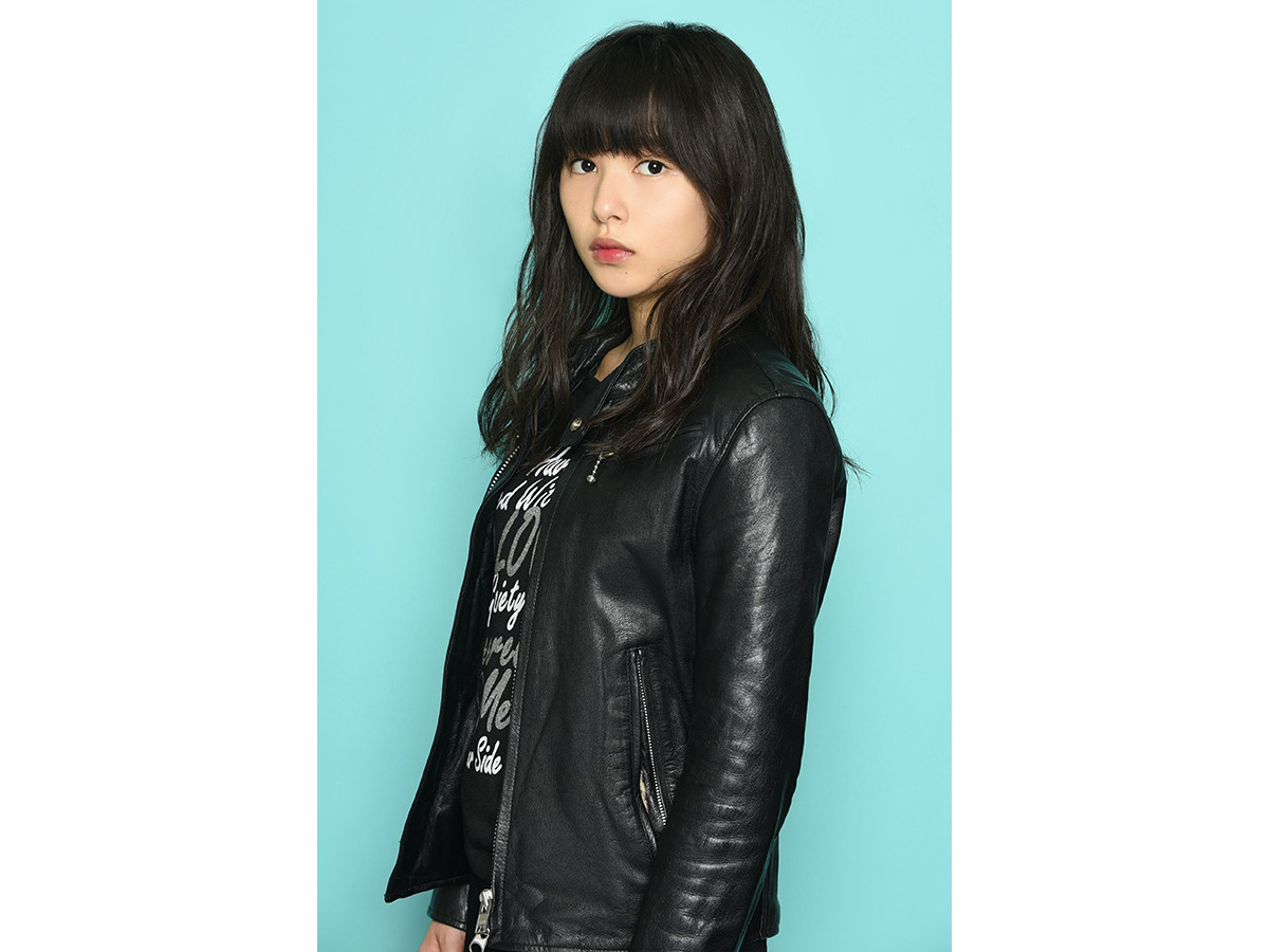 桜井日奈子 そし誰 で連ドラ初出演 自分なりに作品と向き合う Cinemacafe Net