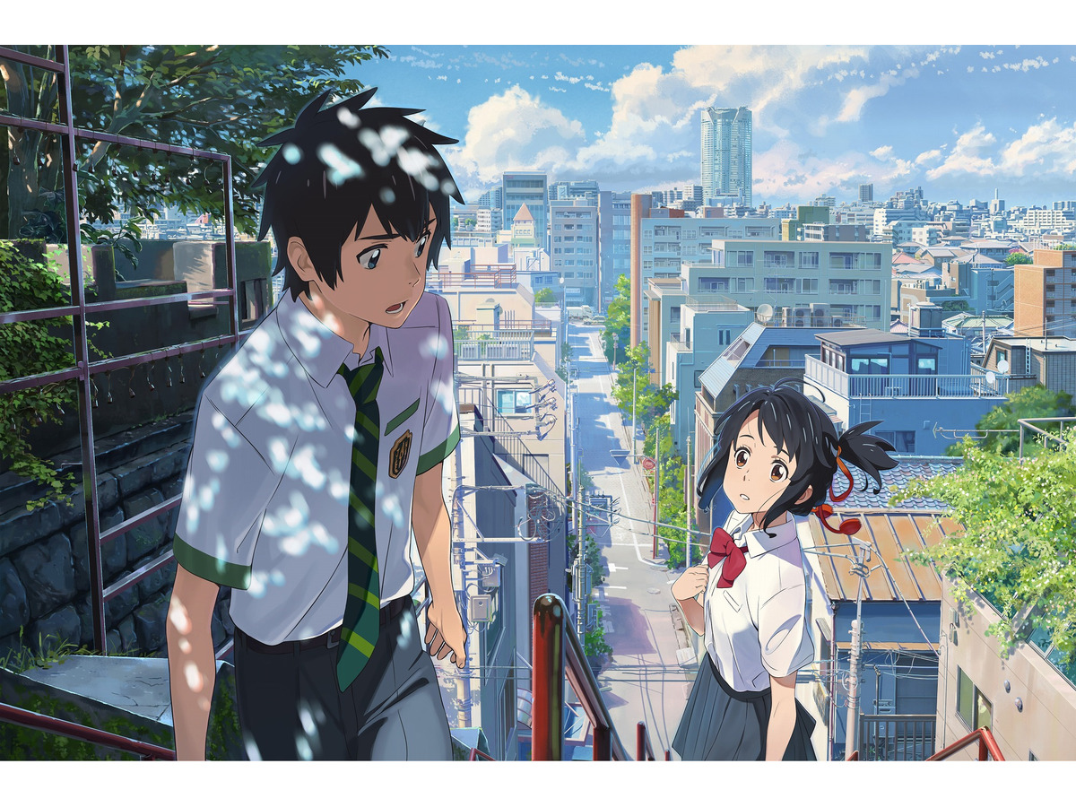 綺麗なアニメ 音響監督 収入 最高のアニメ画像