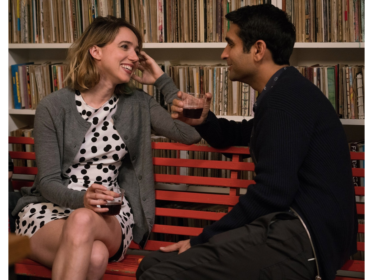 本年度アカデミー賞大本命 ビッグ シック 日本公開決定 Cinemacafe Net