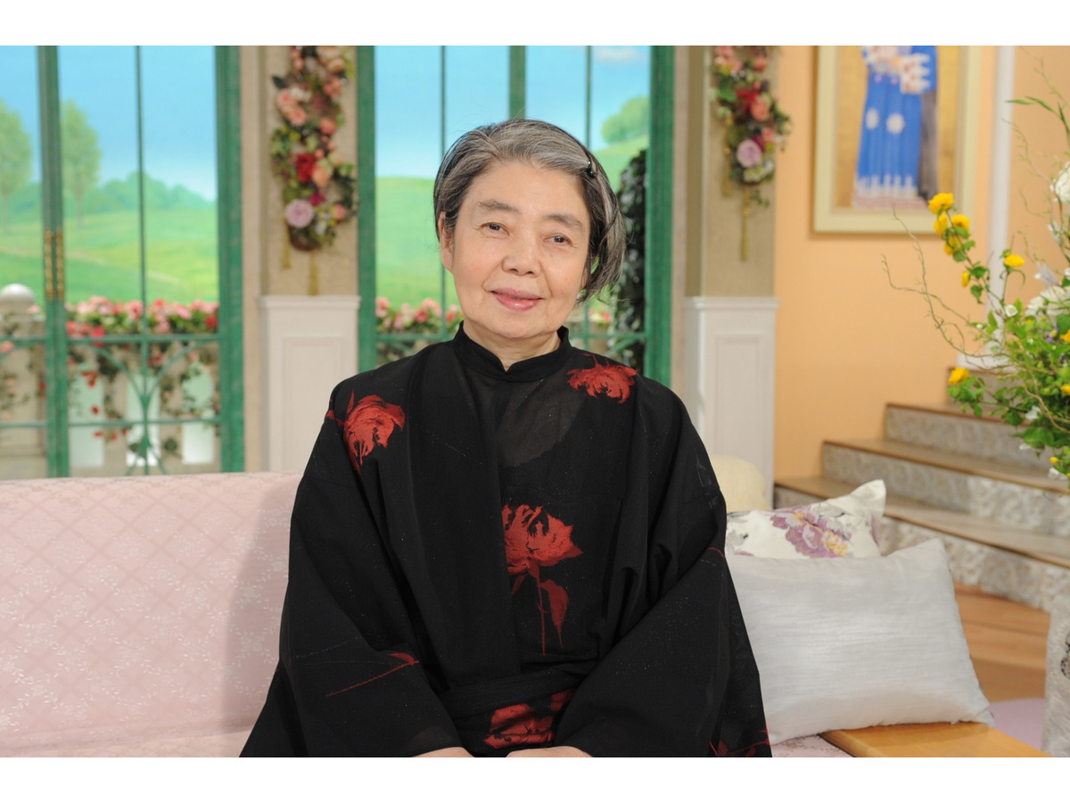 樹木希林さん一周忌特番9月10日放送 阿部寛 是枝監督らが語る Cinemacafe Net