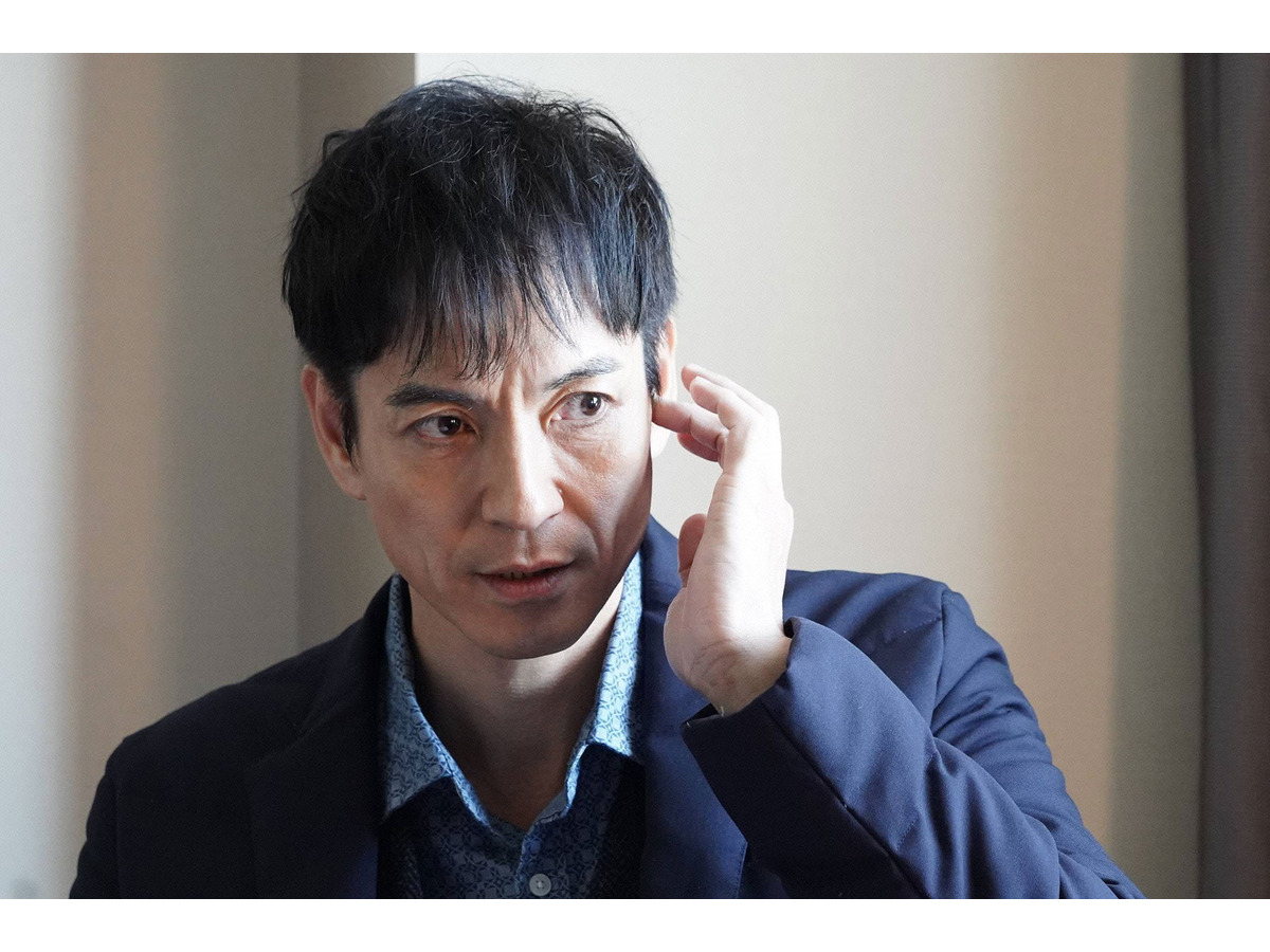 バットエンドしか すでに 最終回 に不安の声集まる 絶対零度 2話 Cinemacafe Net