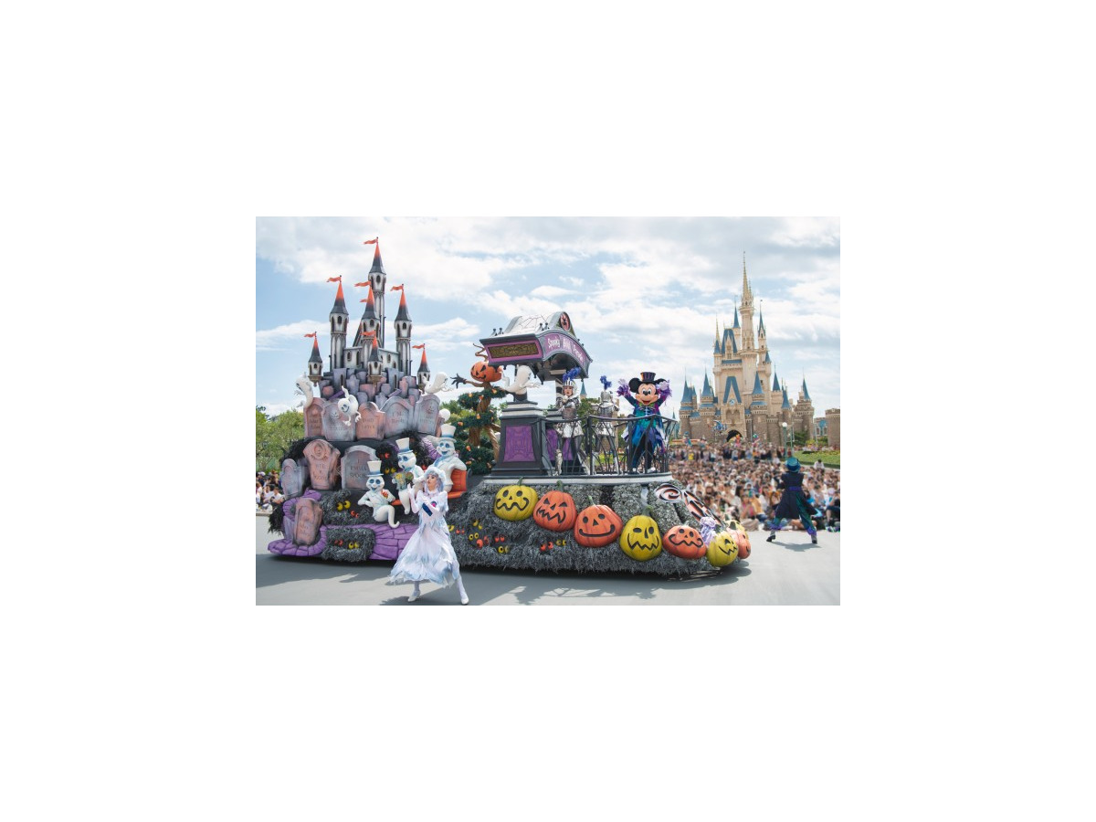 ディズニー チケット購入サイトにアクセス殺到 繋がる気配ない 1時間半戦ってます の声も Cinemacafe Net