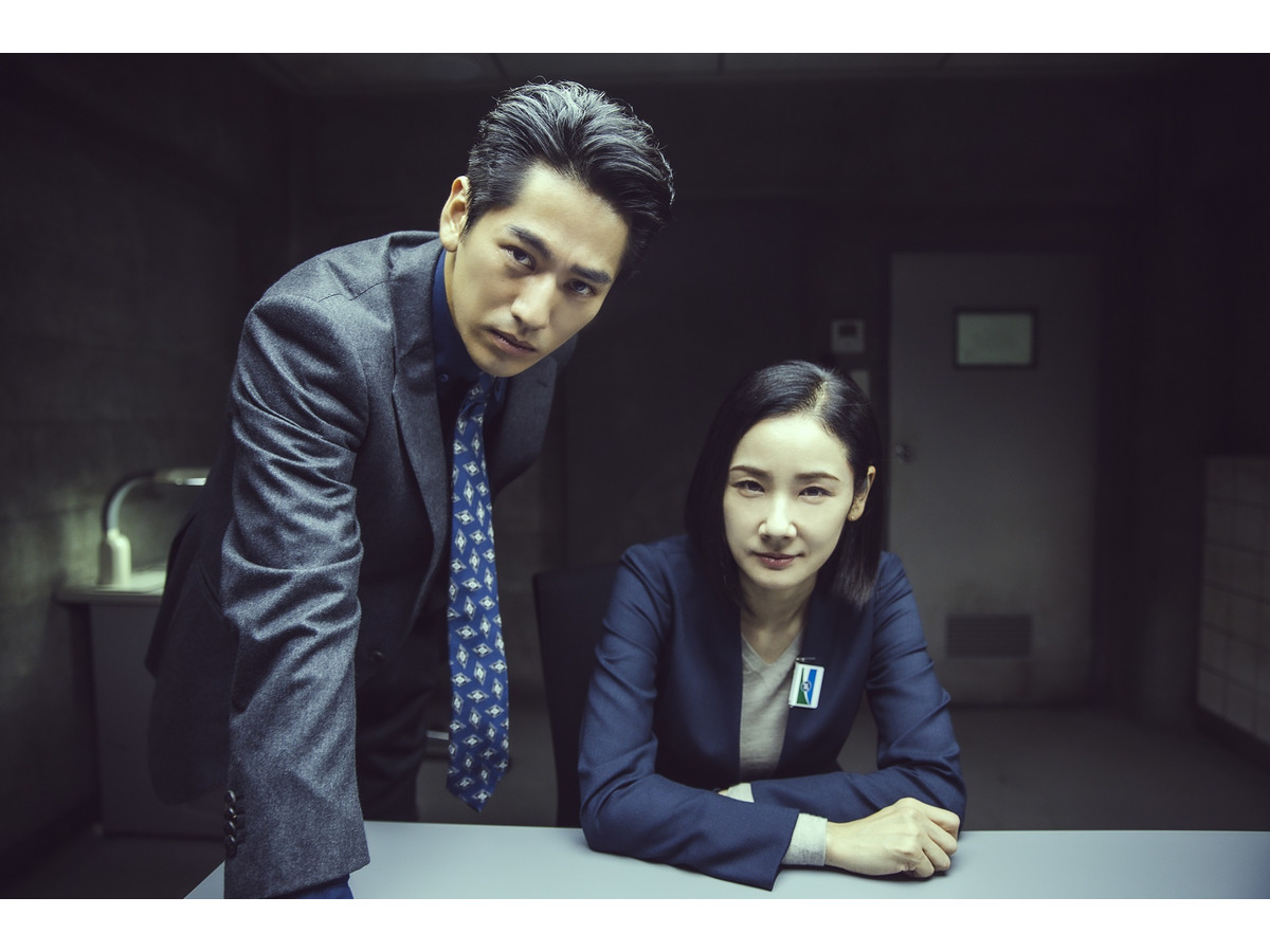 吉田羊 永山絢斗らが本編以上に白熱 コールドケース ミニドラマ公開 Cinemacafe Net