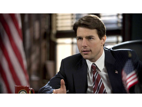 9.11に端を発するテロとの戦いを描く──無関心の恐怖を訴える『大いなる陰謀』 画像