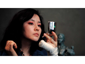 女優が輝く秋映画 vol.4　“ニュースな女”イ・ヨンエ 画像