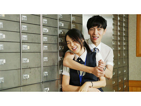 【美的アジア】年上女優キラー、イ・ミンギの復活愛は成功なるか!?…『恋愛の温度』 画像