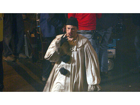 ヒース・レジャー最後の出演作、ジョニー、ジュード、コリンが主演を引き継ぐかも？ 画像