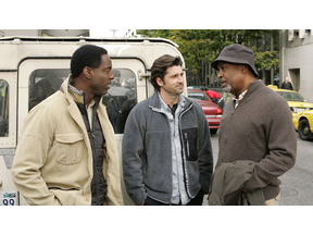 シネマカフェ的海外ドラマvol.56　『魔法にかけられて』×「グレアナ」 画像