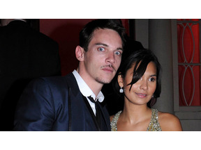 ジョナサン・L・マイヤーズ、IFTAで主演男優賞受賞、チャリティ活動にも意欲的 画像