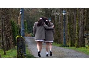 心に傷を負う2人の女性のドラマ…だが、衝撃のサスペンス・スリラー『シスターズ』 画像