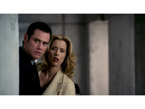 絶対観たい？　お正月映画 vol.3　“今更、ジム・キャリー？”なんていわないで。『ディック＆ジェーン　復讐は最高！』 画像