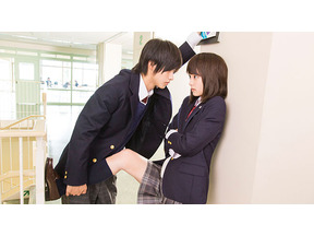 【恋愛シネマニア】“壁ドン”が羨ましすぎる！　剛力彩芽×山崎賢人の青春に胸キュン『Ｌ・ＤＫ』 画像