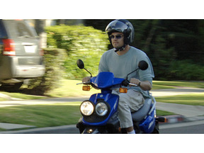 「アキラ」がハリウッドで実写映画化。プロデューサーはディカプリオ！ 画像