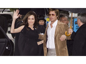 インディペンデント・スピリット賞オスカー前日に開催。ふっくらお腹のアンジーも出席 画像