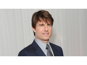 トム・クルーズ、“サイエントロジー信者