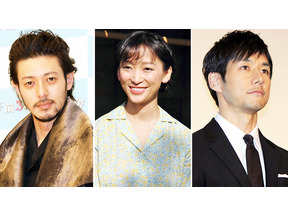 【ドラマニア】4月クールは“原作”モノが熱い！　オリジナルドラマは脚本力で勝負 画像