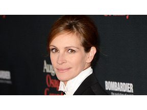 ジュリア・ロバーツ、異父妹の死について語る 画像