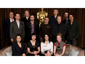 アカデミー賞候補へ“勝手に授与”vol.4　ポーリーにバンザイサン賞（三唱）！ 画像