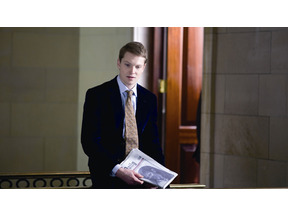 シネマカフェ的海外ドラマvol.57　『ペネロピ』×「ROME」 画像