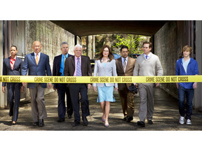 GWに“イッキ見”したい海外ドラマ3選！　サスペンス～ファンタジーまで 画像