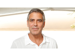 ジョージ・クルーニーの両親、息子の婚約に大喜び 画像