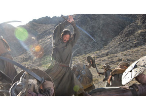 春爛漫、色男が参上Vol.2　日本から世界に羽ばたく色男『モンゴル』の浅野忠信 画像