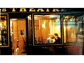 春爛漫、色男が参上Vol.3　『モンテーニュ通りのカフェ』のクリエイティブな色男 画像