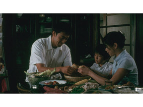 雨の日だからこそ観たい映画vol.2　ジメジメを忘れる、『歩いても　歩いても』 画像