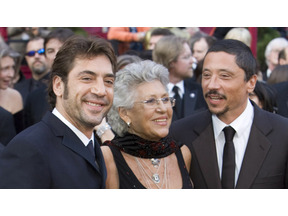 ハビエル・バルデム出演の、巨匠コッポラの新作のキャストが決定 画像