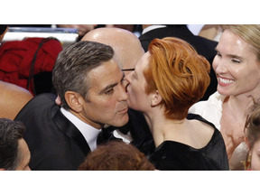 ジョージ・クルーニーの慈善団体がダルフール救済のためWFPに50万ドルを寄付 画像