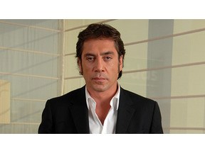 「シガーと24時間一緒にはいられない」ハビエル・バルデム『ノーカントリー』を語る 画像