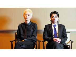 【インタビュー】山田孝之×菅田将暉　“育てた男と新参者”で語る『闇金ウシジマくん』 画像